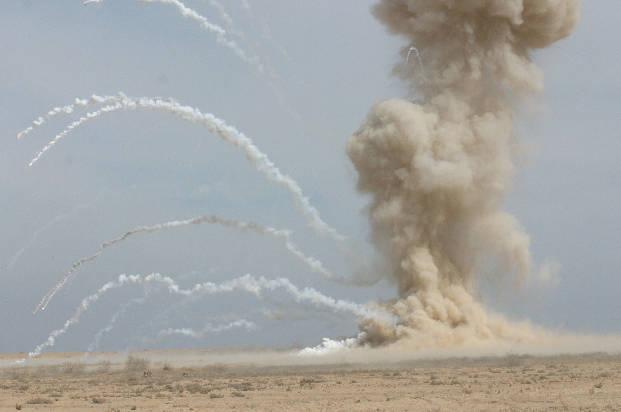 Front Line Equipment LLC